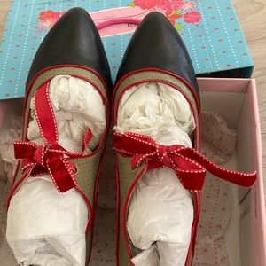 Poetic License Shoes 8.5